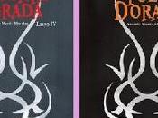 Reseña libro: puerta dorada Horda Diablo