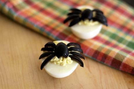 consejos para Halloween