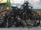 ¿Como evitar bicicleta robada?