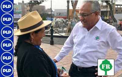 LIDERAR LA MODERNIZACIÓN AGRARIA…