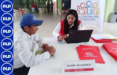 AUDIENCIAS PÚBLICAS PROVINCIALES EN SIMULTÁNEO…