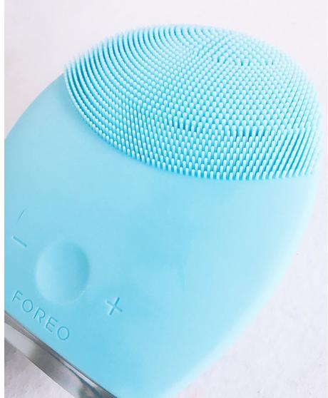 Manual de uso: Foreo LUNA 2.