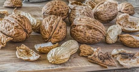 Picar entre horas sin engordar