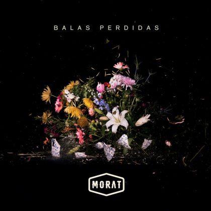 Ya está disponible Balas Perdidas, el nuevo álbum de la Banda Pop Morat