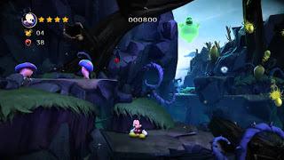Retro Review: Castle of Illusion starring Mickey Mouse