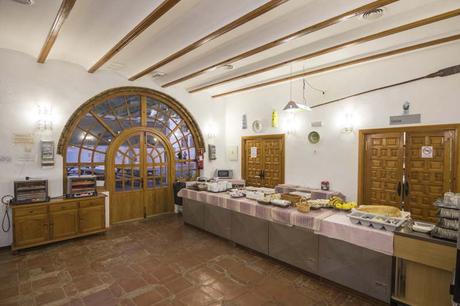 Sendero del Río Majaceite