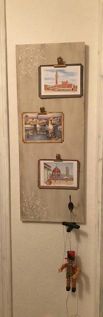 Evocando recuerdos...