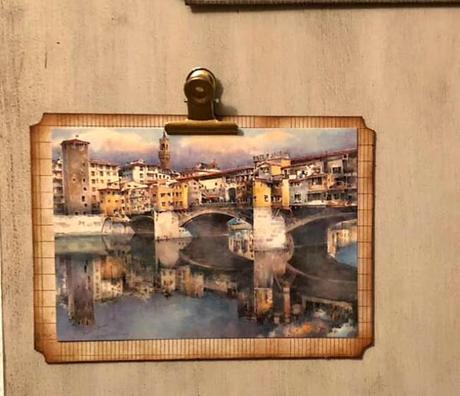 Evocando recuerdos...