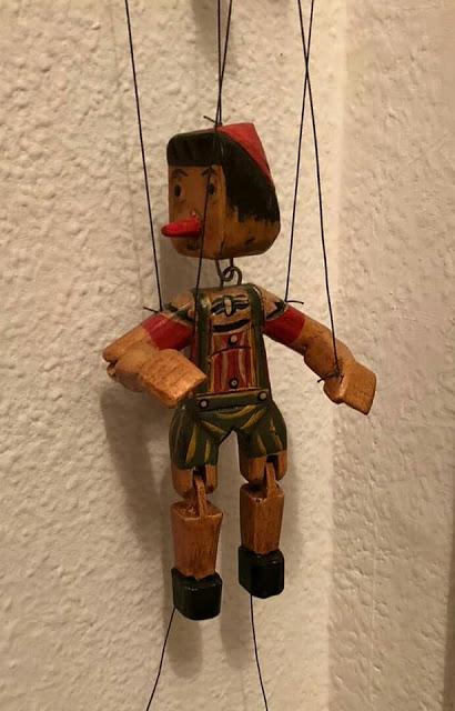 Evocando recuerdos...