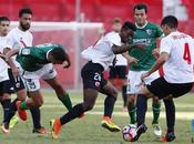 Huesca visitará primera Ramón Sánchez-Pizjuán Liga