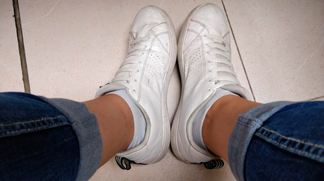 Tipos de zapatos que causan dolor de pies