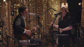 Depedro (Feat. Coque Malla) - Déjalo ir (2018)