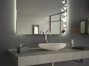 Spiegel Ebenbild Sieht Schöne