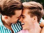 Encontrar pareja ambiente gay: misión imposible