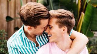 ENCONTRAR PAREJA EN EL AMBIENTE GAY: MISIÓN IMPOSIBLE