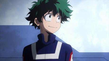 Todos griten ¡Plus Ultra!: “Boku no Hero Academia – Two Heroes” se estrena en México