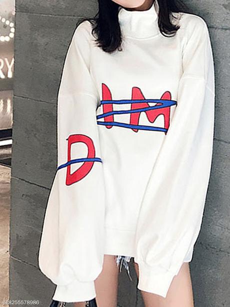 Sudaderas y más sudaderas!