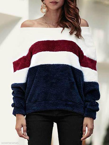 Sudaderas y más sudaderas!