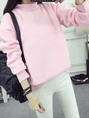 Sudaderas y más sudaderas!