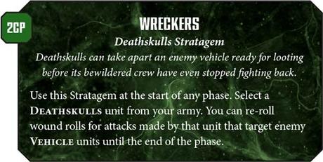 Warhammer Community: Resumen 