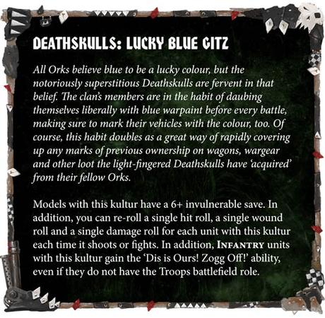 Warhammer Community: Resumen 