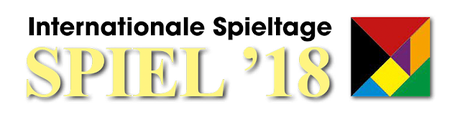 Presentaciones y conformaciones desde Spiele 2018 de Essen para GW Presentaciones y conformaciones desde Spiele 2018 de Essen para GW