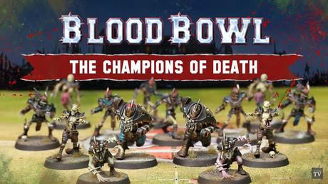 Presentaciones y conformaciones desde Spiele 2018 de Essen para GW Presentaciones y conformaciones desde Spiele 2018 de Essen para GW