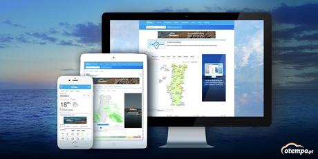 Pelmorex Weather Networks y Eltiempo.es adquieren Otempo.pt, servicio meteorológico digital para Portugal