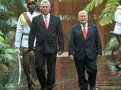 Encuentro presidentes Cuba Salvador refuerza relaciones