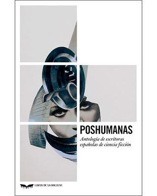 Poshumanas - Premios Guillermos de Baskerville 2018 Poshumanas - Premios Guillermos de Baskerville 2018