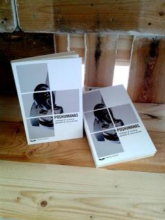 Poshumanas - Premios Guillermos de Baskerville 2018 Poshumanas - Premios Guillermos de Baskerville 2018