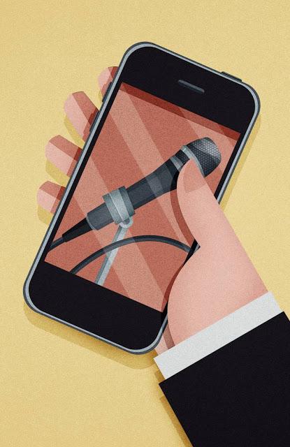 [A VUELAPLUMA] Una relación complicada