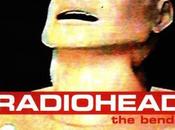 Radiohead: éxtasis Bends