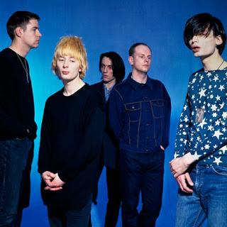 Radiohead: El éxtasis de The Bends Radiohead: El éxtasis de The Bends