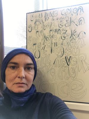 Sinead O’Connor: Su conversión al Islam