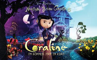 «Coraline» de Neil Gaiman