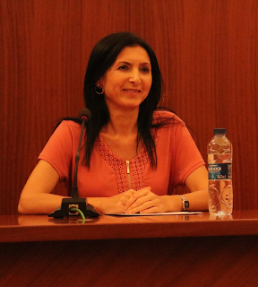 Entrevista a Nieves Michavila