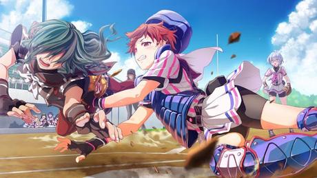 El personal de animación Hachigatsu no Cinderella Nine, es anunciado El personal de animación Hachigatsu no Cinderella Nine, es anunciado