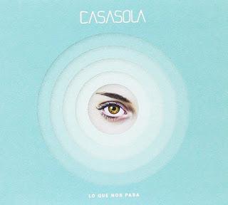 Casasola - Lo Que Nos Pasa (2018)