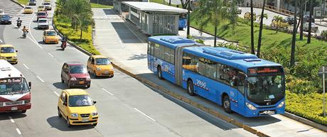 Pico y Placa Cali 2014