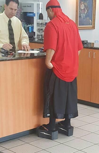 Los 12 zapatos más raros del mundo (fotos) Los 12 zapatos más raros del mundo (fotos)