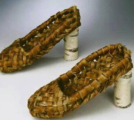 Los 12 zapatos más raros del mundo (fotos)