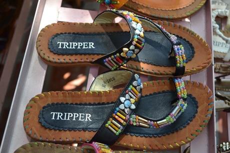 Los 12 zapatos más raros del mundo (fotos)