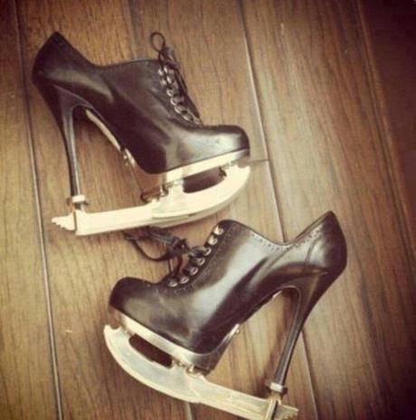 Los 12 zapatos más raros del mundo (fotos) Los 12 zapatos más raros del mundo (fotos)