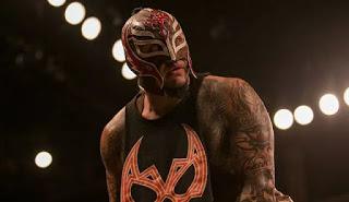 Rey Mysterio no se presentó en Boston
