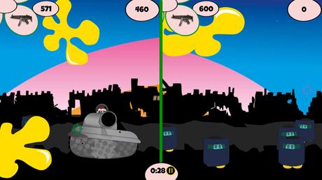 Tres nuevos juego llegan hoy a nuestras PlayStation 4 de la mano de Meridiem Games