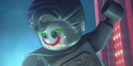 Análisis LEGO DC Súper Villanos – Los malos al rescate