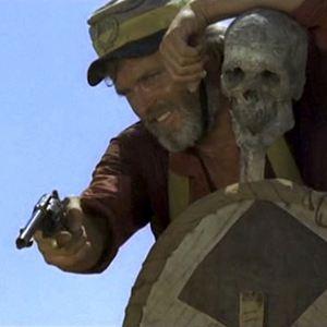 VIOLENTOS DE TEXAS, LOS (Acquasanta Joe) (Italia, 1971) Spaguetti Western