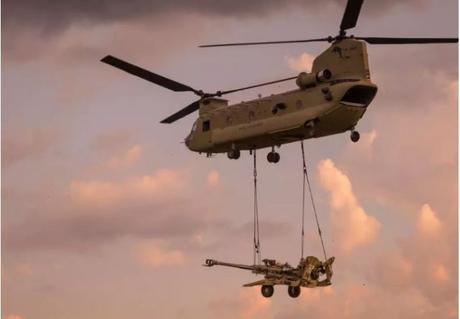 UNA MIRADA A LAS FUTURAS AERONAVES DE LA FUERZA AÉREA DE ISRAEL.
