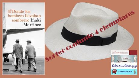 Ganador de Donde los hombres llevaban sombrero